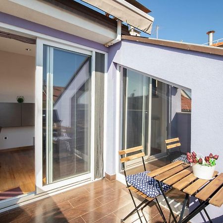 Onyx - Luxury Sunny Apartment Pula Exterior photo