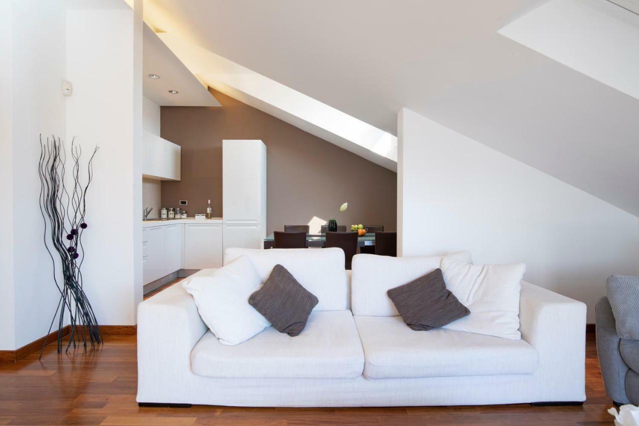 Onyx - Luxury Sunny Apartment Pula Exterior photo