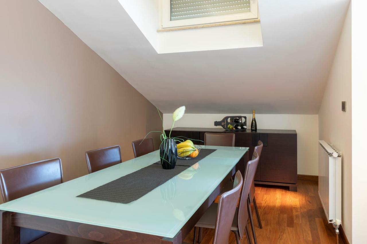 Onyx - Luxury Sunny Apartment Pula Exterior photo