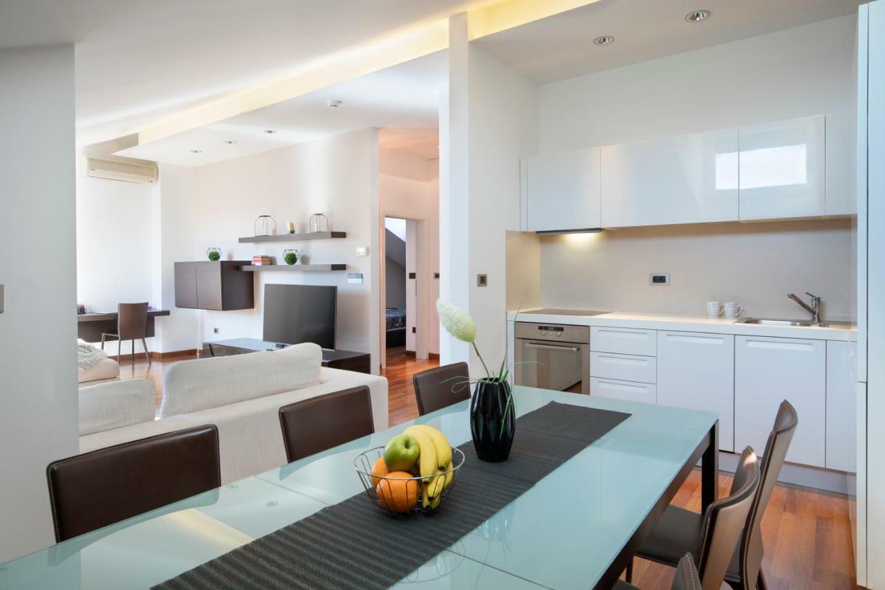 Onyx - Luxury Sunny Apartment Pula Exterior photo