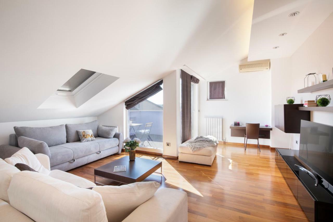 Onyx - Luxury Sunny Apartment Pula Exterior photo