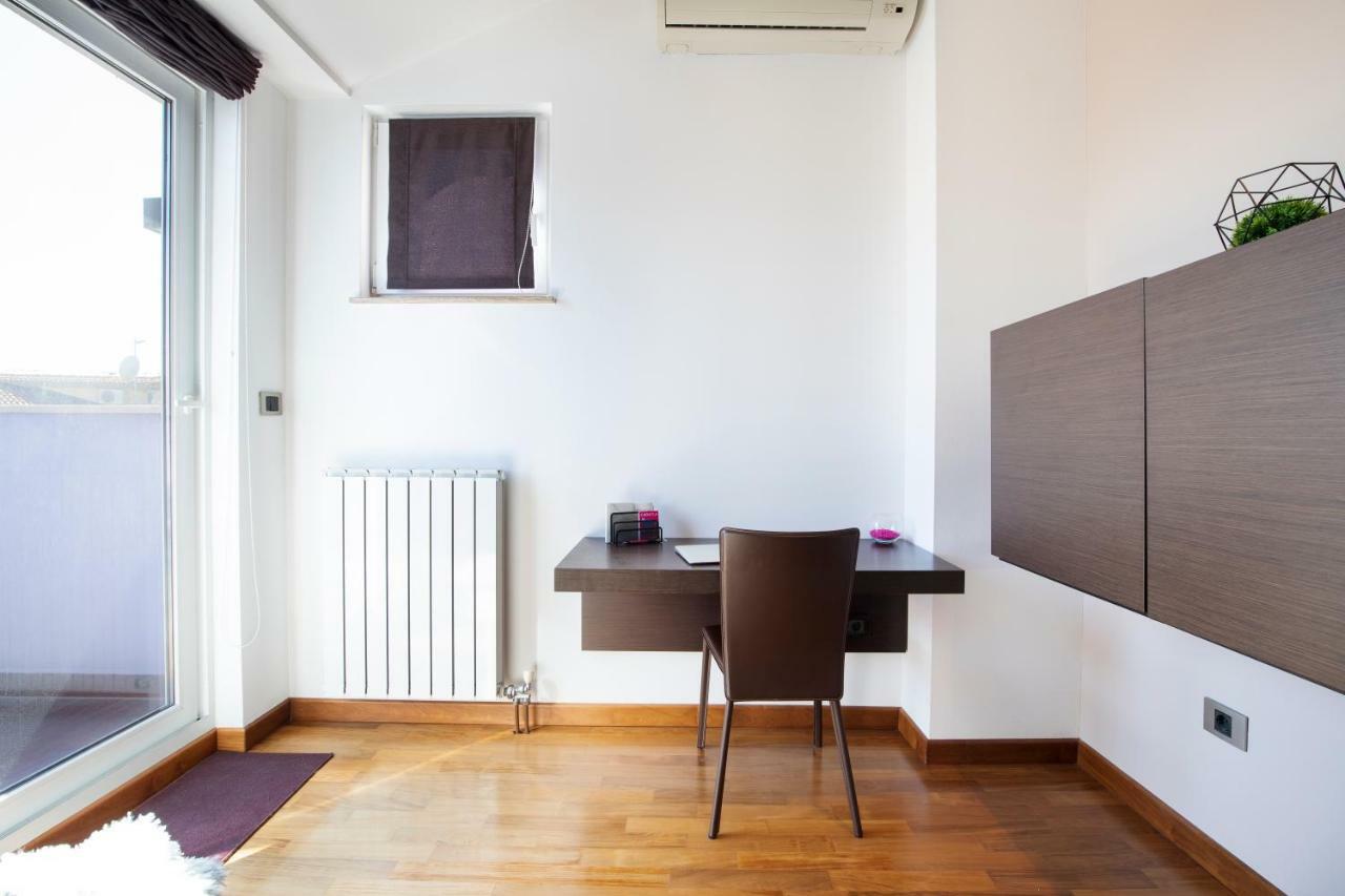 Onyx - Luxury Sunny Apartment Pula Exterior photo